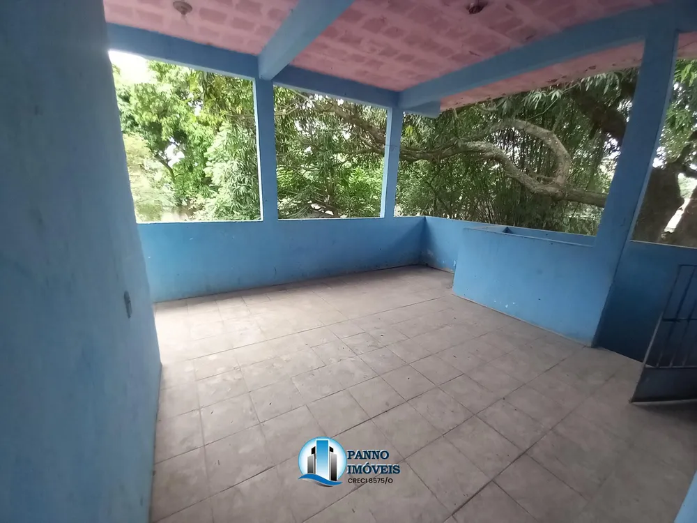 Casa, 6 quartos, 740 m² - Foto 20