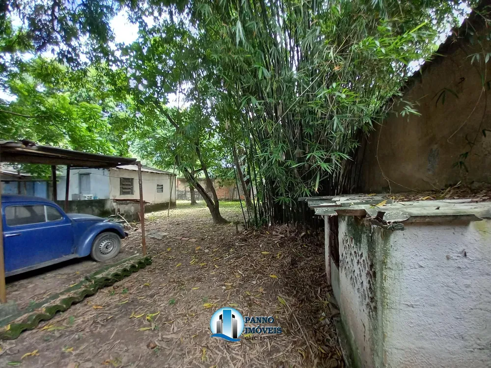 Casa, 6 quartos, 740 m² - Foto 7
