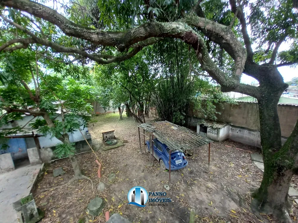 Casa, 6 quartos, 740 m² - Foto 14