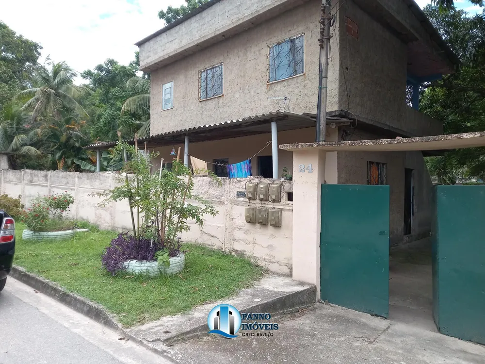 Casa, 6 quartos, 740 m² - Foto 32