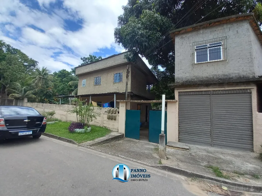 Casa, 6 quartos, 740 m² - Foto 33