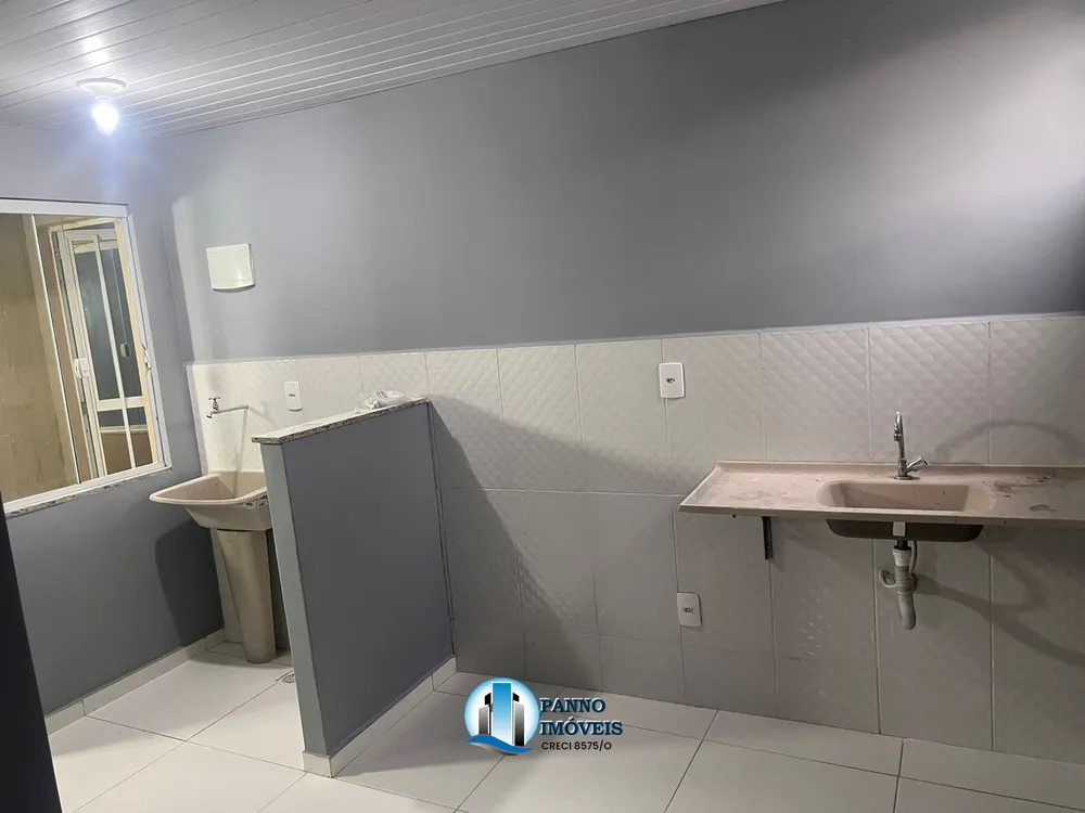 Casa, 1 quarto, 55 m² - Foto 6