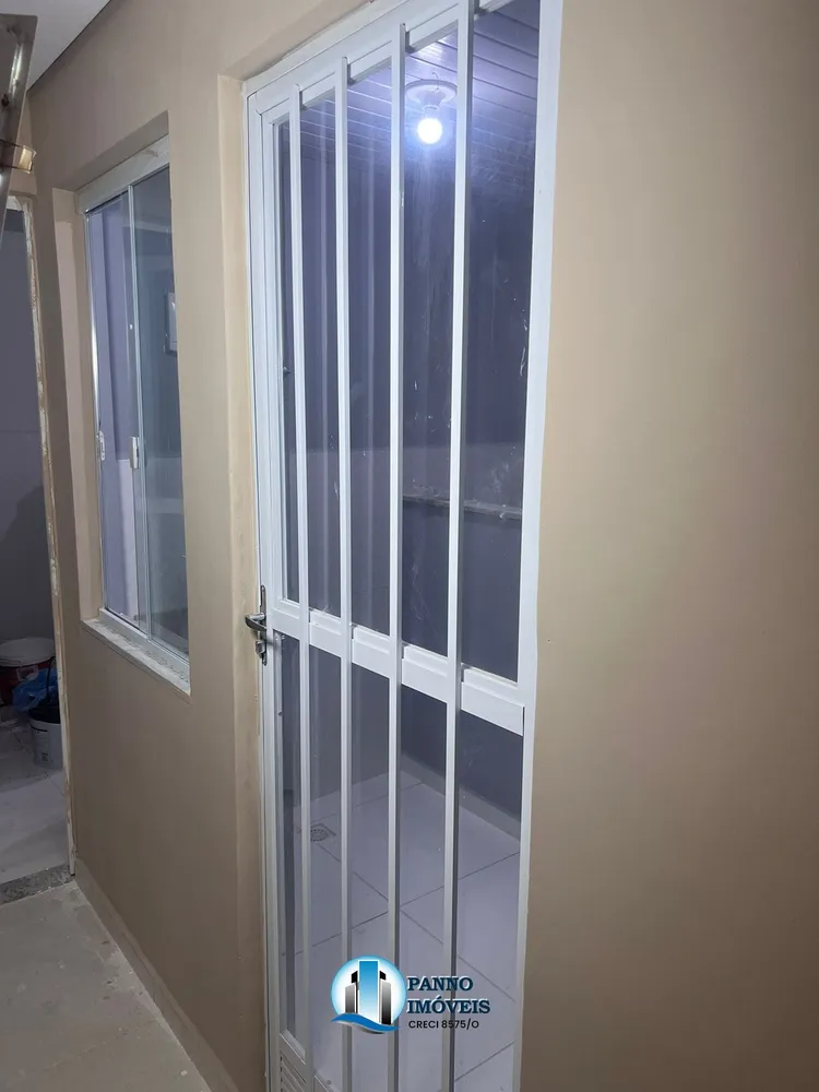Casa, 1 quarto, 55 m² - Foto 3