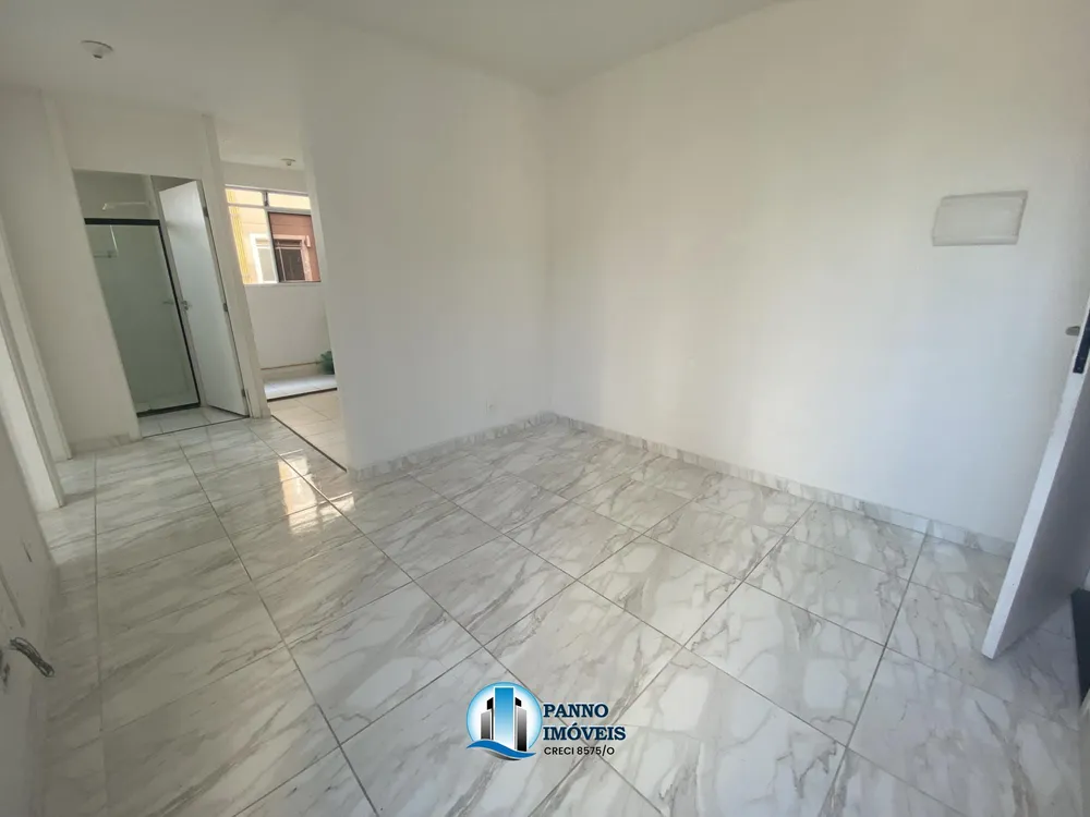 Apartamento, 2 quartos, 42 m² - Foto 3