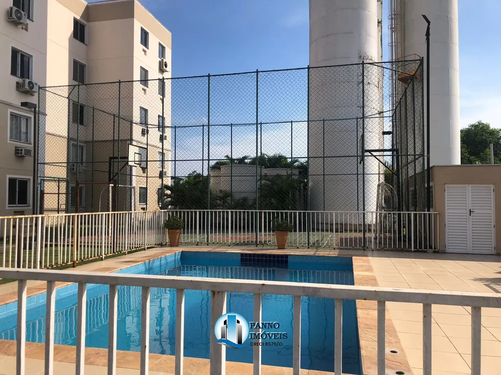Apartamento, 2 quartos, 42 m² - Foto 12