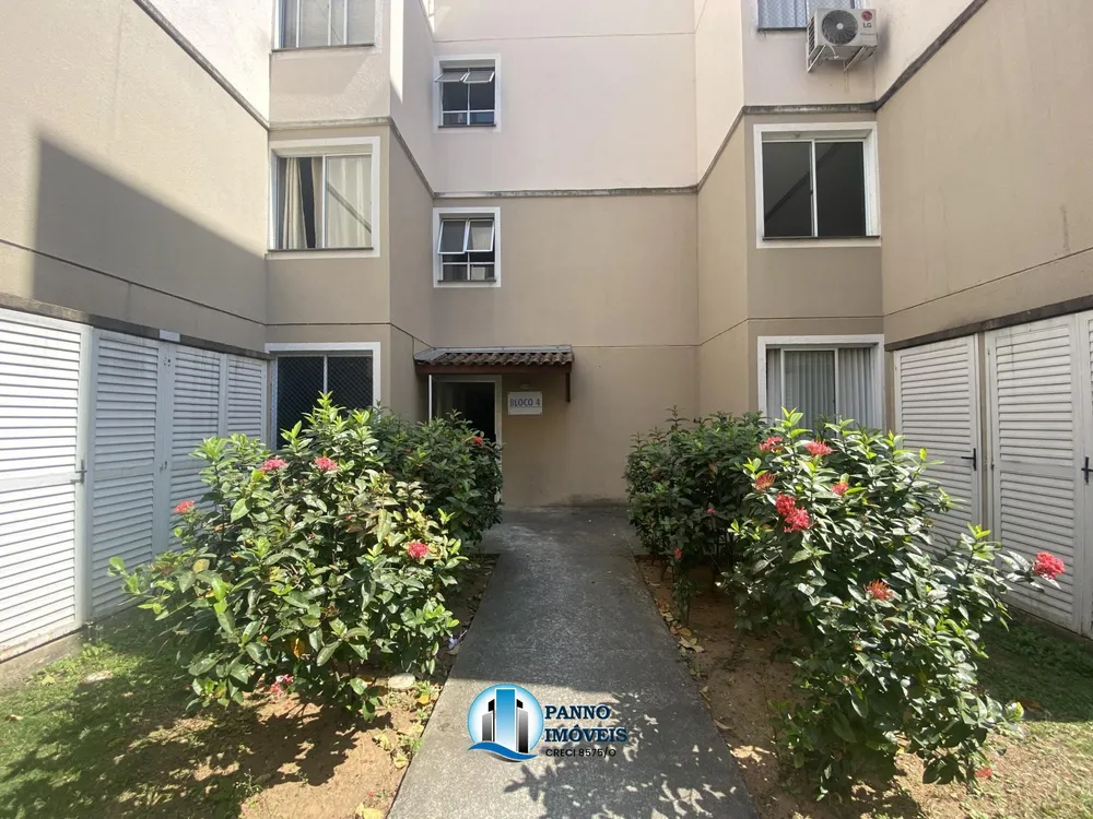 Apartamento, 2 quartos, 42 m² - Foto 16