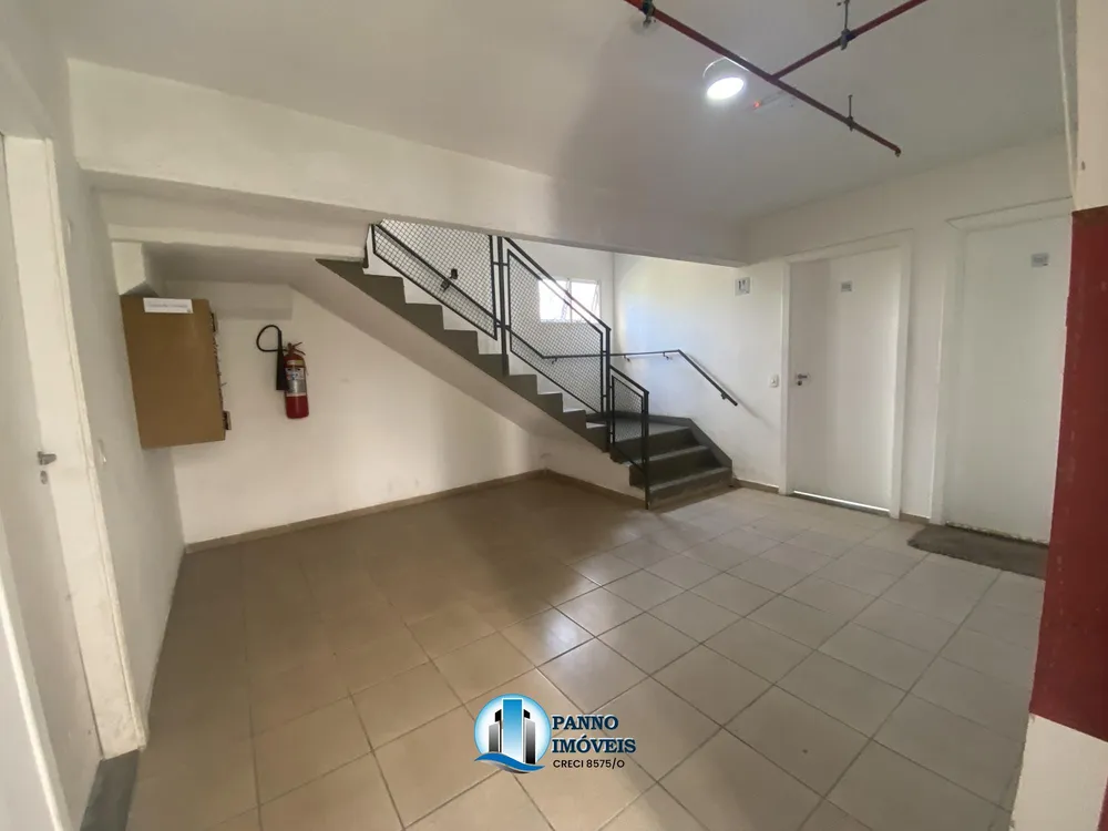 Apartamento, 2 quartos, 42 m² - Foto 17