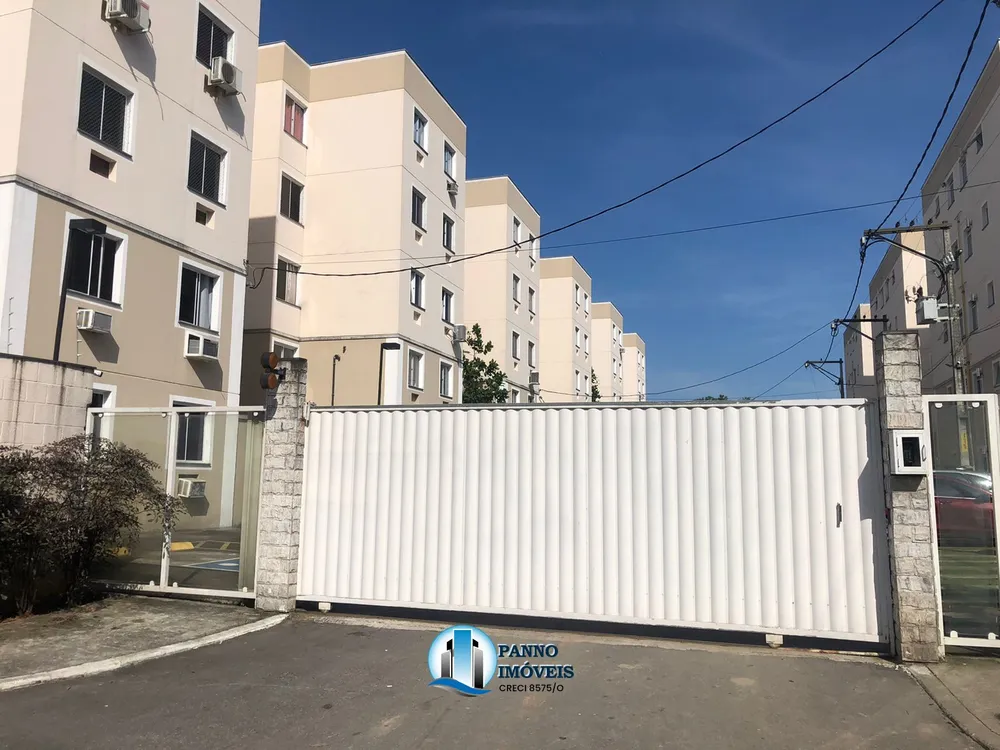 Apartamento, 2 quartos, 42 m² - Foto 11
