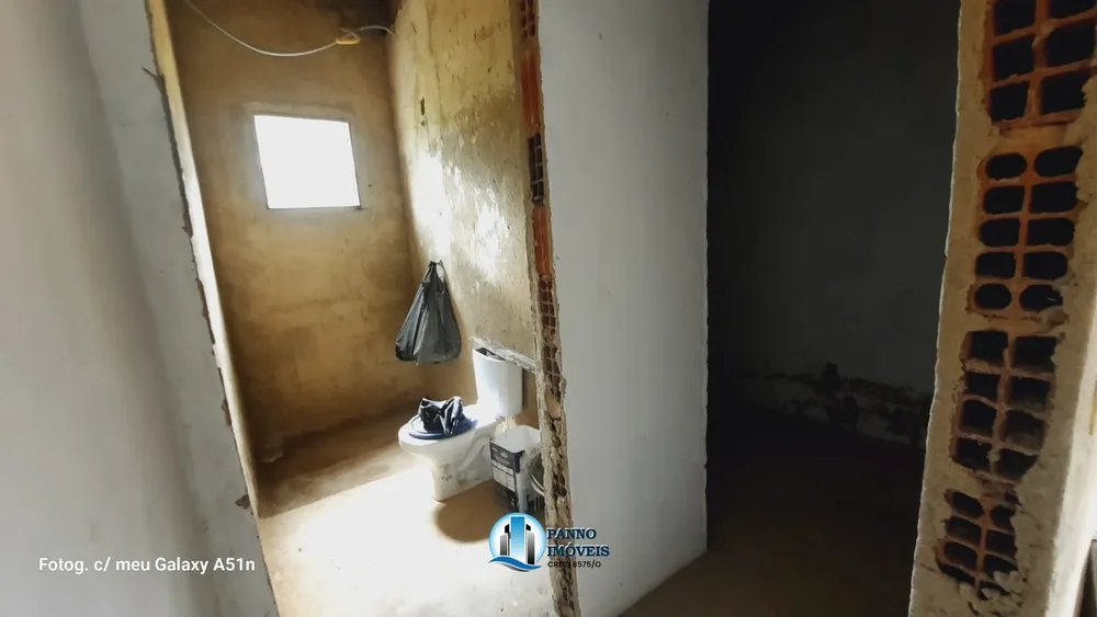 Casa, 3 quartos, 750 m² - Foto 20
