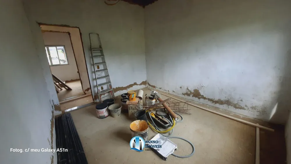 Casa, 3 quartos, 750 m² - Foto 11
