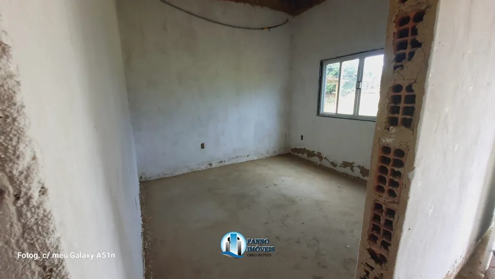 Casa, 3 quartos, 750 m² - Foto 2