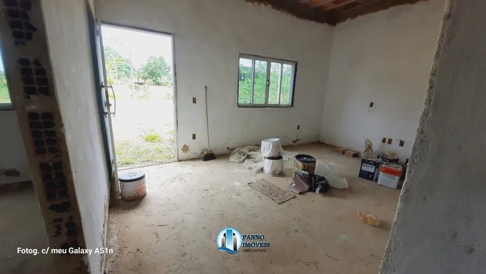 Casa, 3 quartos, 750 m² - Foto 7