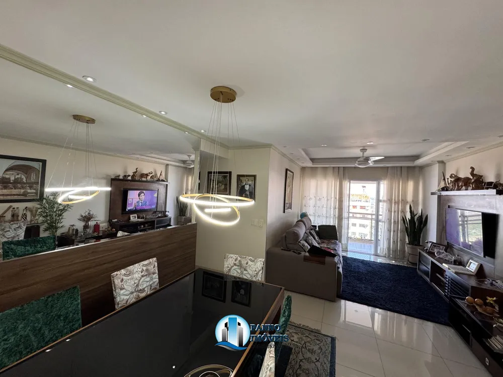 Apartamento, 3 quartos, 114 m² - Foto 4
