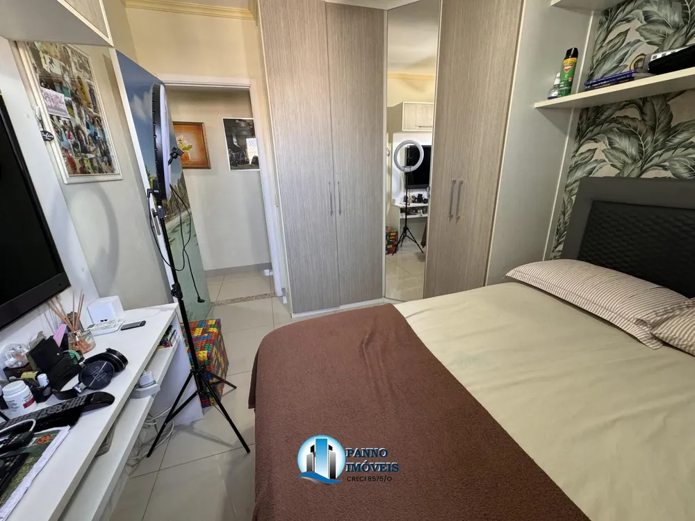 Apartamento, 3 quartos, 114 m² - Foto 9