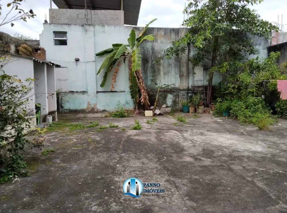 Casa, 2 quartos, 90 m² - Foto 4