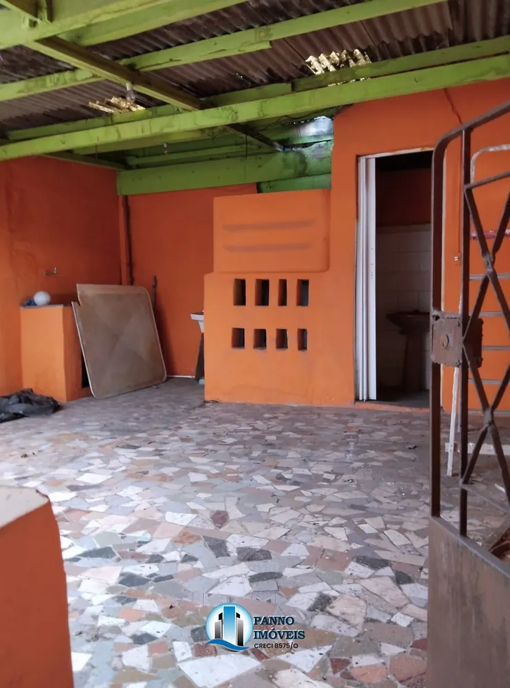 Casa, 2 quartos, 90 m² - Foto 5