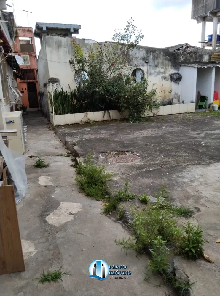 Casa, 2 quartos, 90 m² - Foto 21