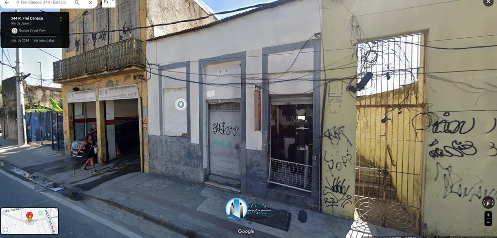 Casa, 2 quartos, 90 m² - Foto 1