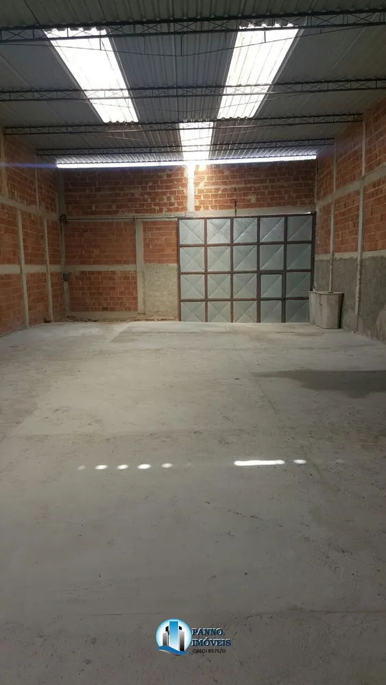 Depósito-Galpão - Foto 1