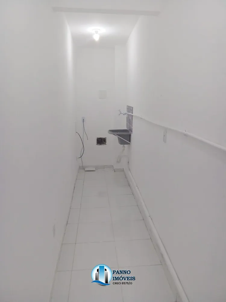 Kitnet-Studio, 25 m² - Foto 22
