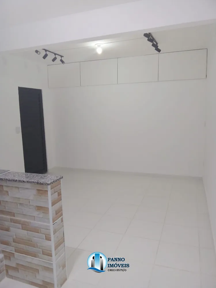 Kitnet-Studio, 25 m² - Foto 14