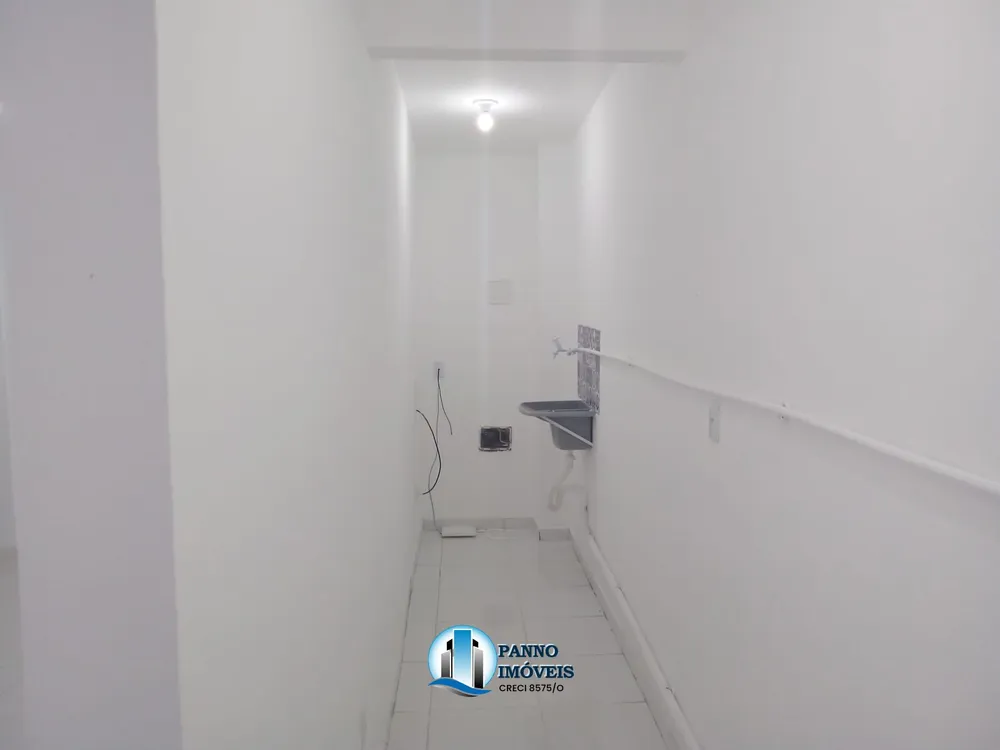 Kitnet-Studio, 25 m² - Foto 5