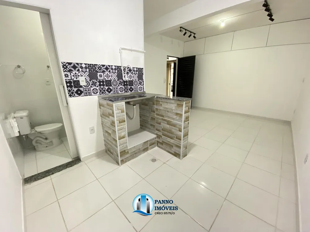 Kitnet-Studio, 25 m² - Foto 26