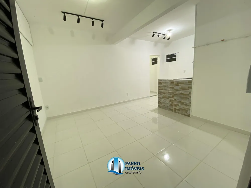 Kitnet-Studio, 25 m² - Foto 1
