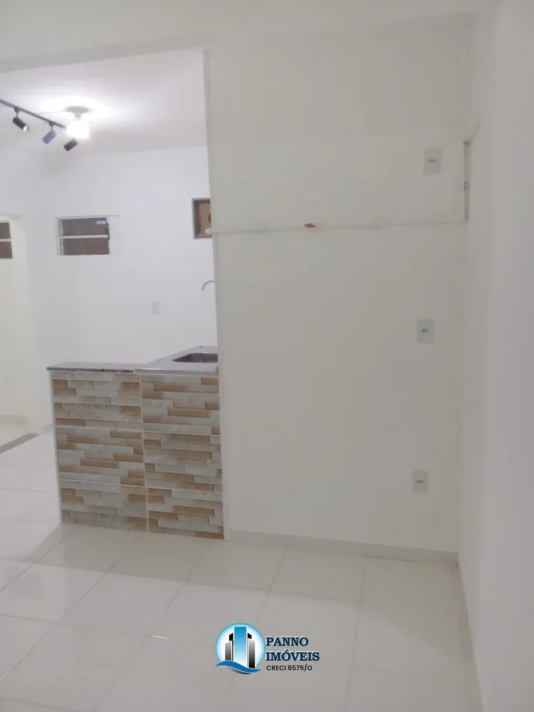 Kitnet-Studio, 25 m² - Foto 11