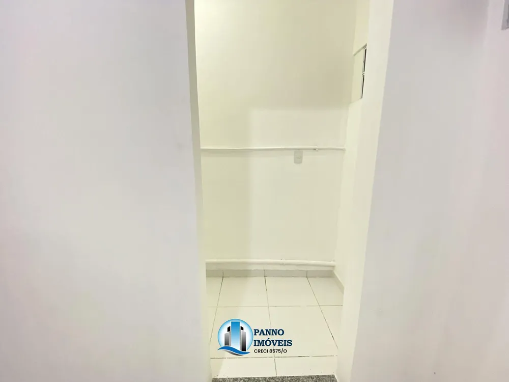 Kitnet-Studio, 25 m² - Foto 34