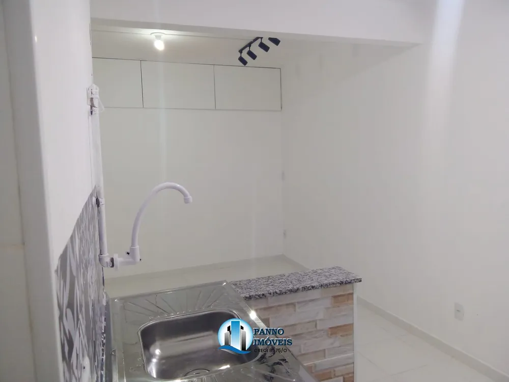 Kitnet-Studio, 25 m² - Foto 3