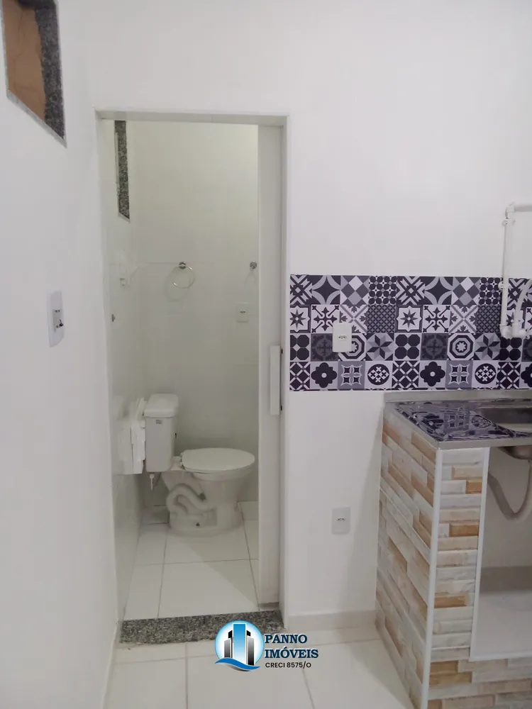Kitnet-Studio, 25 m² - Foto 18