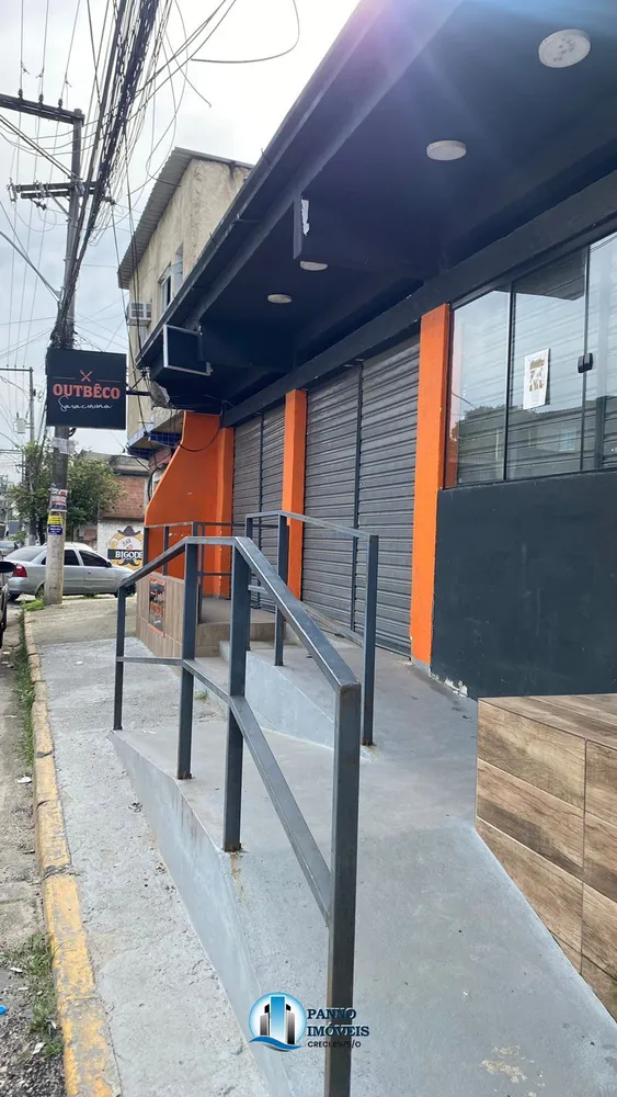 Loja-Salão, 100 m² - Foto 16