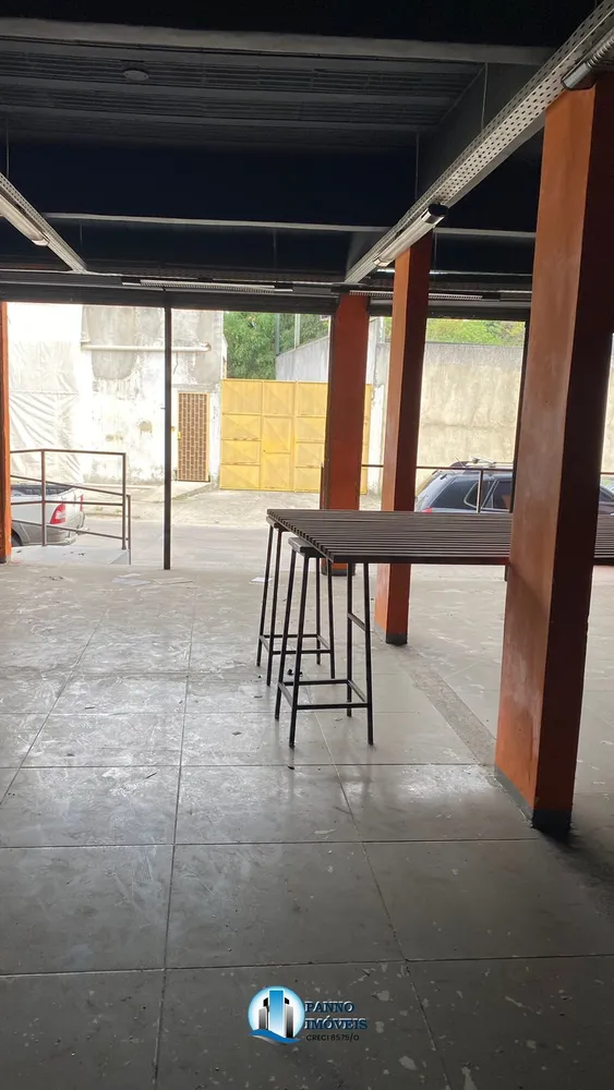 Loja-Salão, 100 m² - Foto 7