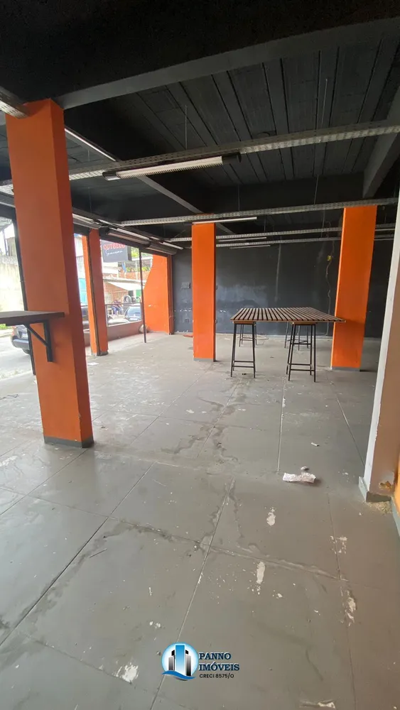 Loja-Salão, 100 m² - Foto 2