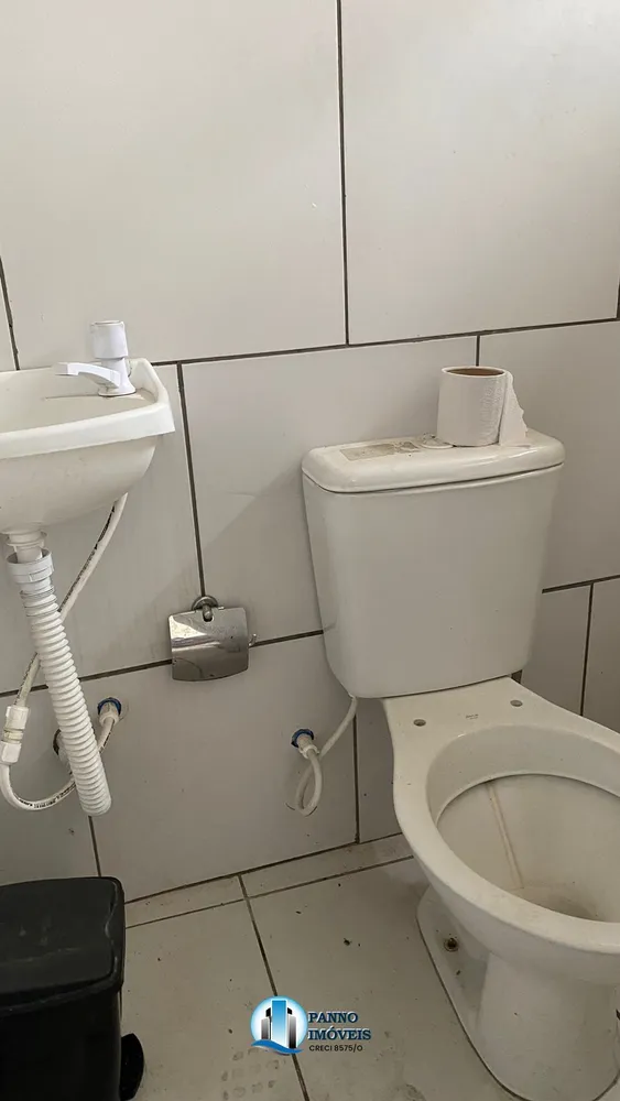Loja-Salão, 100 m² - Foto 11