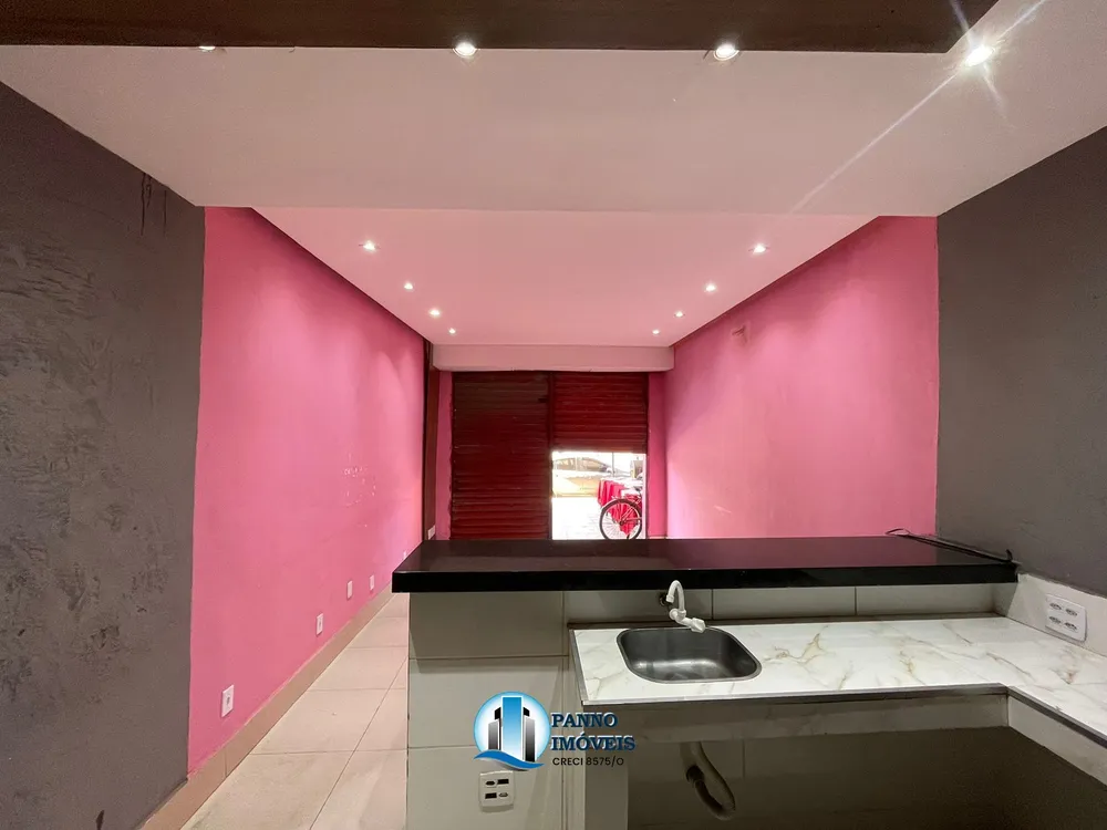 Loja-Salão, 60 m² - Foto 6