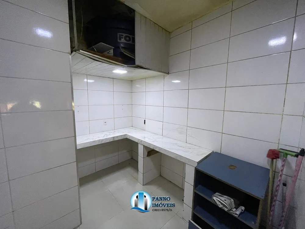 Loja-Salão, 60 m² - Foto 4