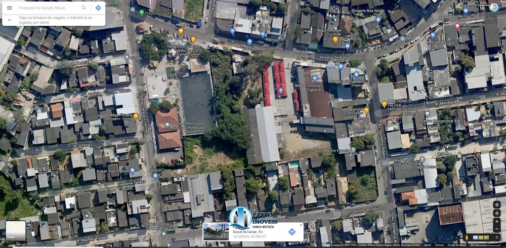Terreno, 2000 m² - Foto 2