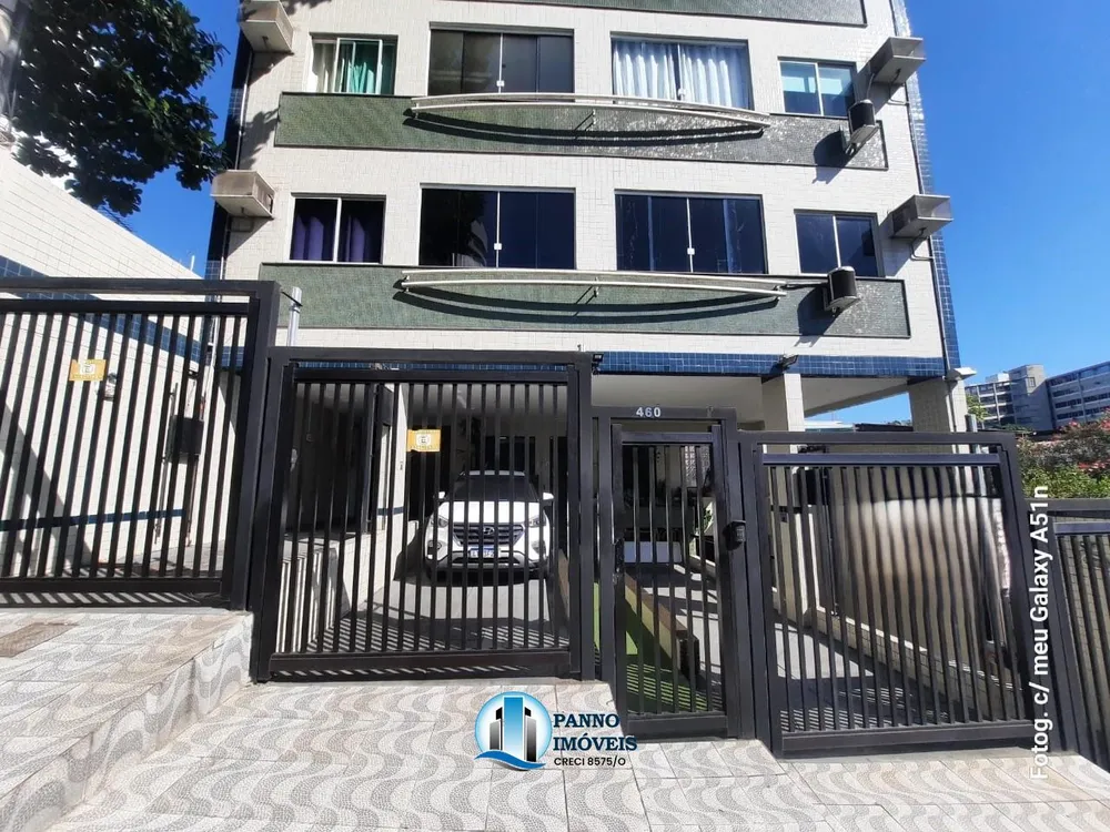 Apartamento, 1 quarto, 60 m² - Foto 50