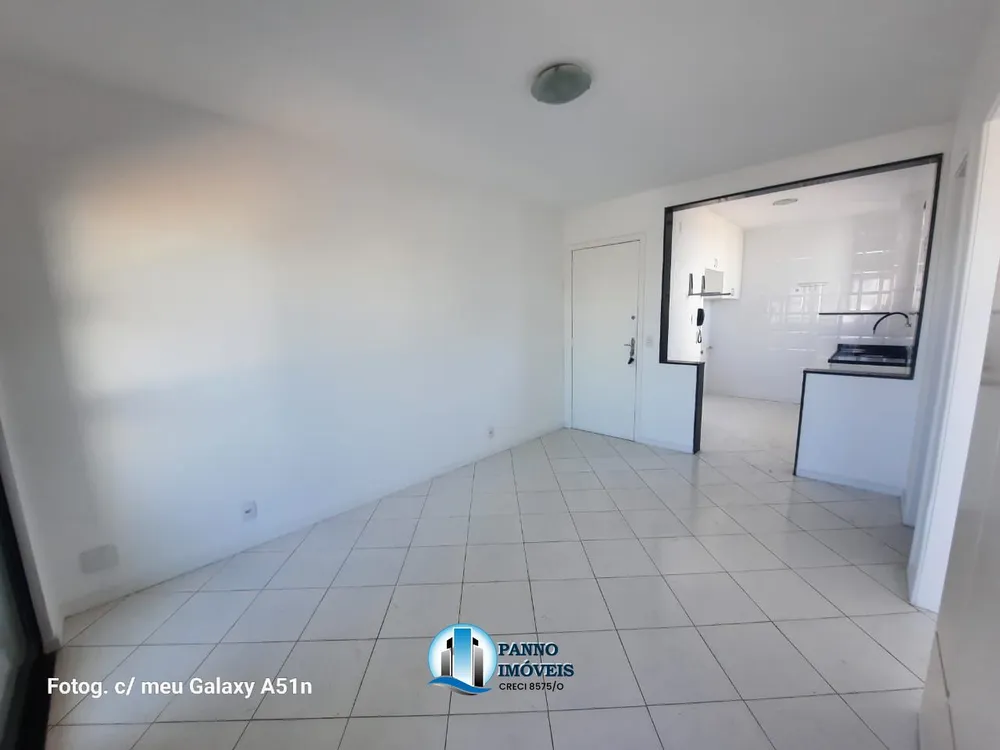 Apartamento, 1 quarto, 60 m² - Foto 4