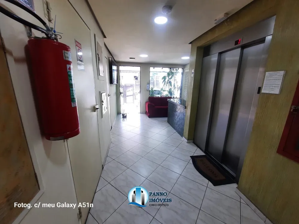 Apartamento, 1 quarto, 60 m² - Foto 43