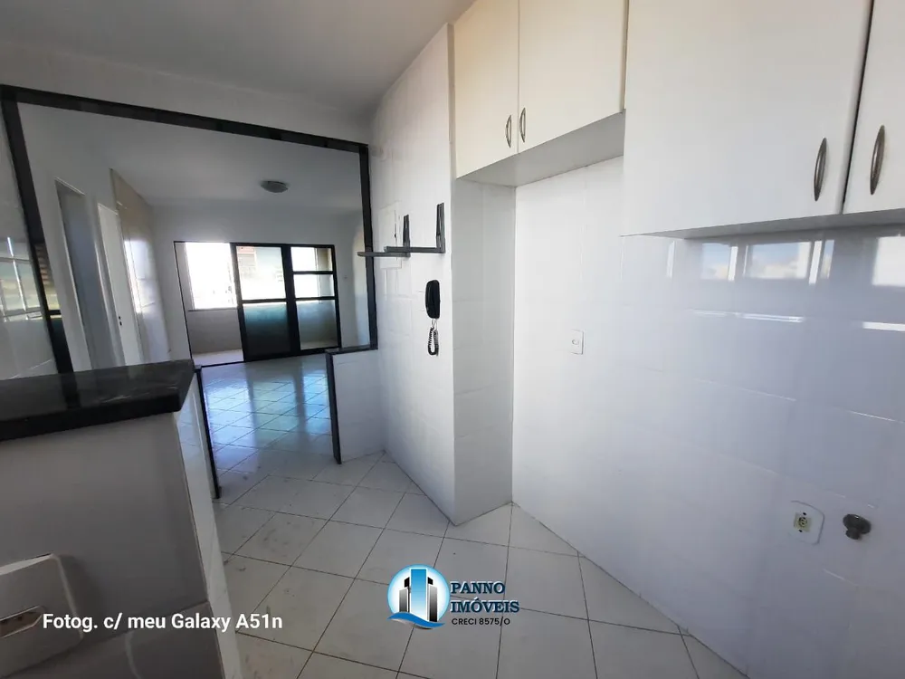 Apartamento, 1 quarto, 60 m² - Foto 2