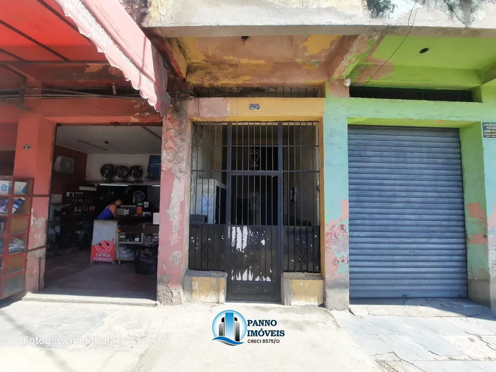 Apartamento, 1 quarto, 60 m² - Foto 30