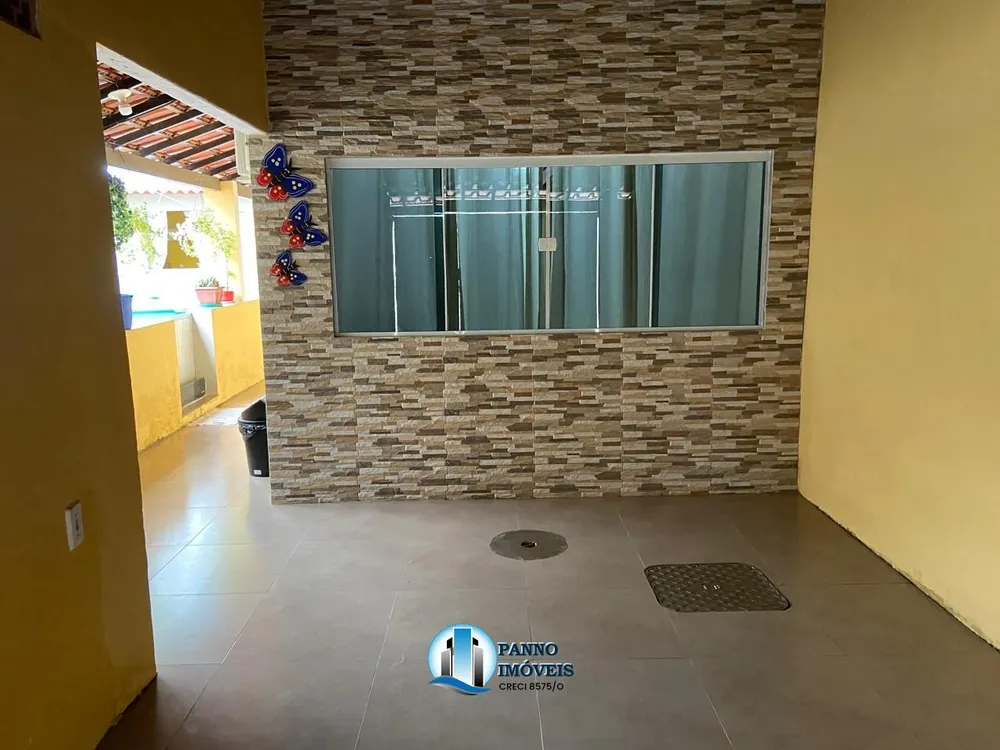 Casa de Condomínio, 3 quartos - Foto 7