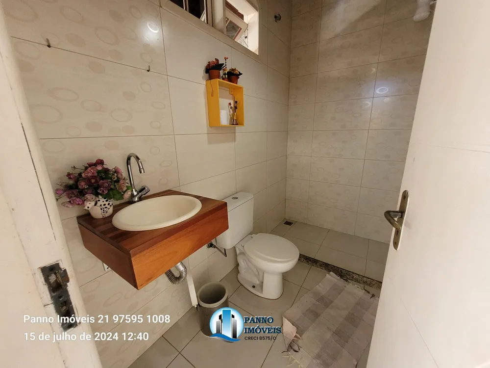Casa, 2 quartos, 130 m² - Foto 29