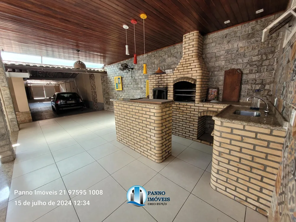 Casa, 2 quartos, 130 m² - Foto 5