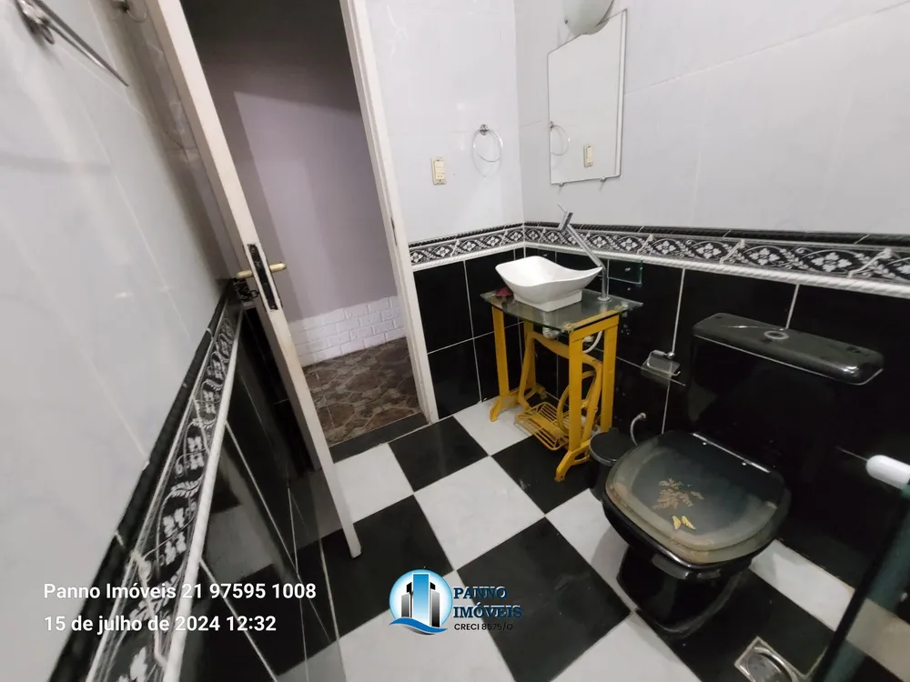 Casa, 2 quartos, 130 m² - Foto 20