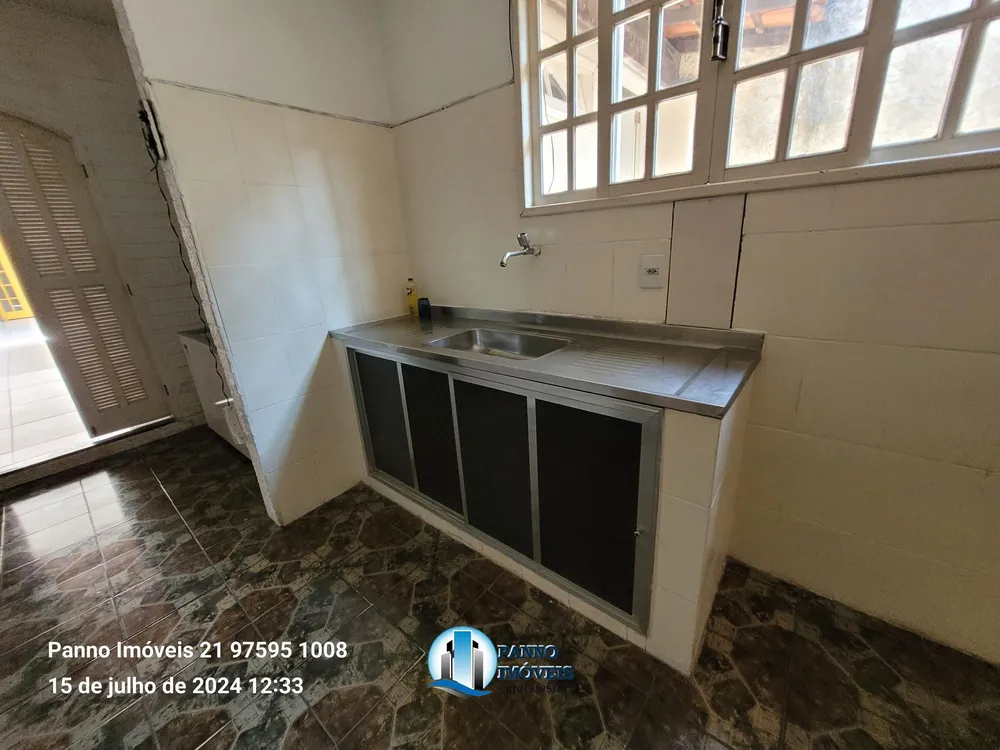 Casa, 2 quartos, 130 m² - Foto 12