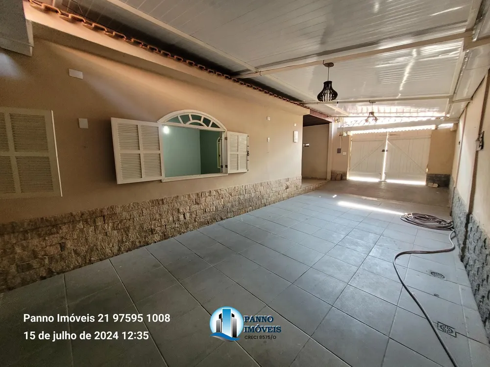 Casa, 2 quartos, 130 m² - Foto 3
